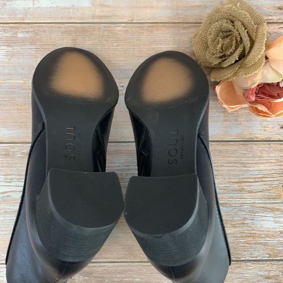 Soul Naturalizer Richy Booties 8M - Picture 5 of 5